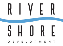 River Shore Development